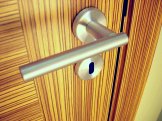 poignee porte design