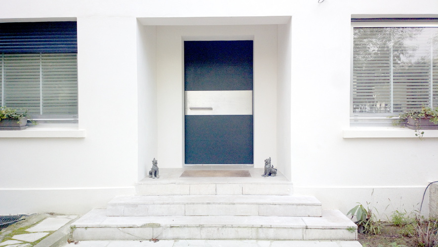 porte d entre paliere blindee